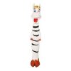 Trixie Játék Latex Longie Állatok 30–32cm,, többféle