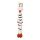 Trixie Játék Latex Longie Állatok 30–32cm,, többféle