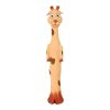 Trixie Játék Latex Longie Állatok 30–32cm,, többféle