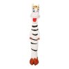 Trixie Játék Latex Longie Állatok 30–32cm,, többféle