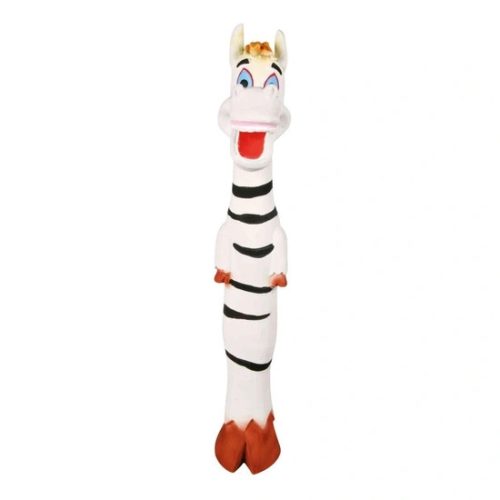 Trixie Játék Latex Longie Állatok 30–32cm,, többféle
