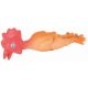 Latex-Mini-Csirke-15cm-Jatek-Kutyanak-TRX35091