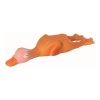 Latex-Mini-Kacsa-14cm-Jatek-Kutyanak-TRX35093