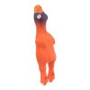 Latex-Mini-Kacsa-14cm-Jatek-Kutyanak-TRX35093