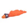 Latex-Mini-Kacsa-14cm-Jatek-Kutyanak-TRX35093