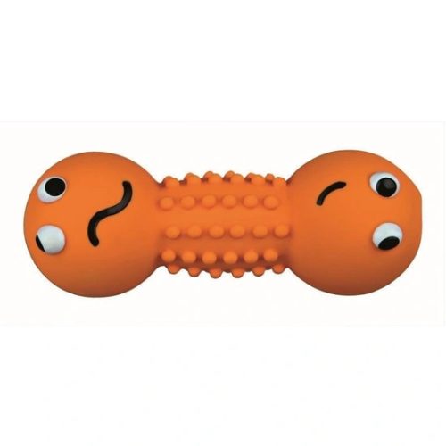 Trixie Játék Latex Smiley Apport 19cm