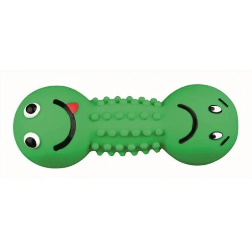 Trixie Játék Latex Smiley Apport 19cm