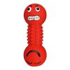 Trixie Játék Latex Smiley Apport 19cm