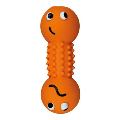 Trixie Játék Latex Smiley Apport 19cm