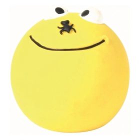 Latex-Mosolygo-Arcok-6cm-Jatek-Kutyanak-TRX35266