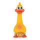 Trixie Játék Latex Kacsa Eredeti Hanggal