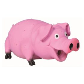 Latex-Sortes-Malac-Eredeti-Hanggal-21cm-Jatek-Kutyanak-TRX35499