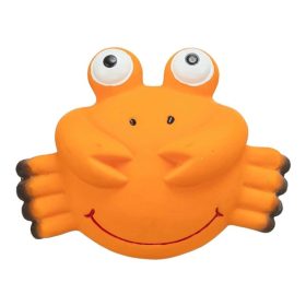 Trixie Játék Tengeri Állatok, Latex, 9-12cm