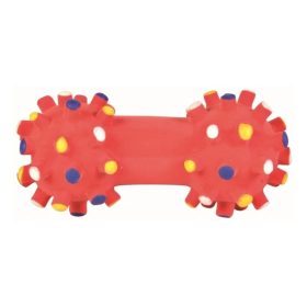 Latex-Mini-Tuskes-Apport-10cm-Jatek-Kutyanak-TRX35611