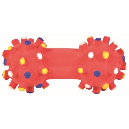 Latex-Mini-Tuskes-Apport-10cm-Jatek-Kutyanak-TRX35611