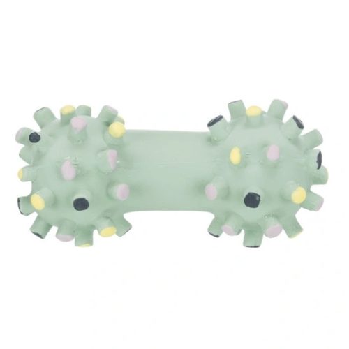 Latex-Mini-Tuskes-Apport-10cm-Jatek-Kutyanak-TRX35611