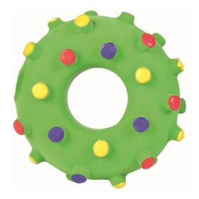 Latex-Mini-Tuskes-Karika-8cm-Jatek-Kutyanak-TRX35612