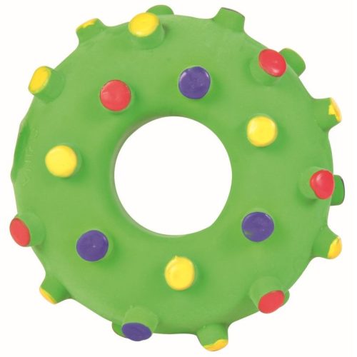 Latex-Mini-Tuskes-Karika-8cm-Jatek-Kutyanak-TRX35612