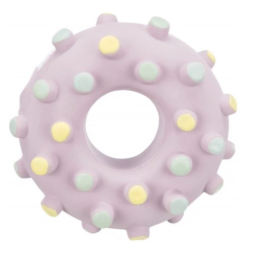 Latex-Mini-Tuskes-Karika-8cm-Jatek-Kutyanak-TRX35612