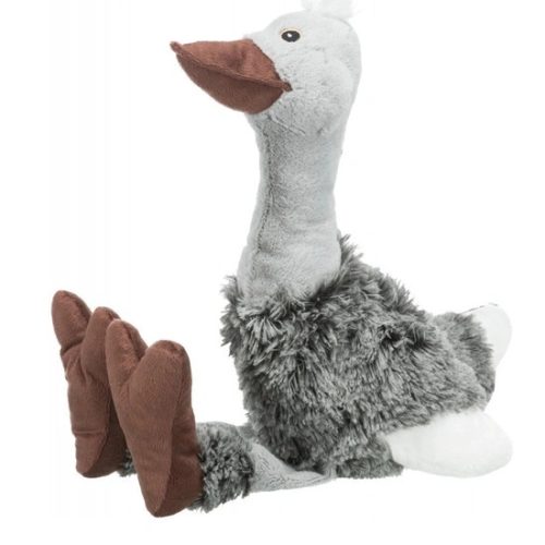 Trixie Játék Plüss Strucc 53cm