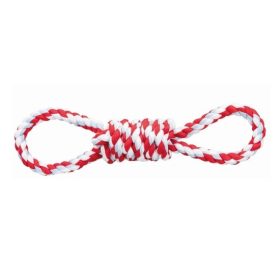 Játék Rágókötél Csomó 8-as 38cm