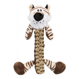 Trixie Játék Poliészter Tigris 32cm