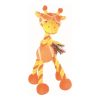 Trixie Játék Plüss Figurák Teniszlabdával 28cm