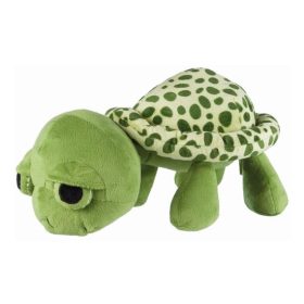 Trixie Játék plüss teknős eredeti hanggal, 40cm