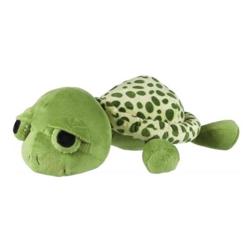 Trixie Játék plüss teknős eredeti hanggal, 40cm