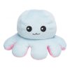 Trixie Játék Kifordítható Plüss Polip Hanggal, 19cm