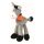 Trixie Játék Plüss Szamár 24cm