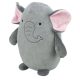 Trixie Játék plüss elefánt 27cm