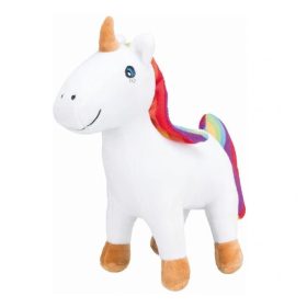 Játék Plüss Unikornis 25cm