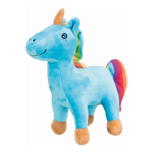 Játék Plüss Unikornis 25cm