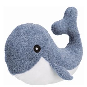 Trixie Játék BE NORDIC Brunold a bálna 25cm