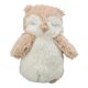 Trixie Játék Bagoly, Plüss, Újrahasznosított, 18cm