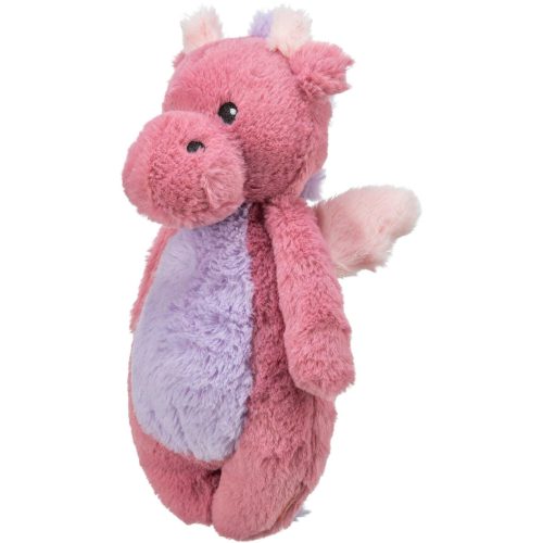 Trixie Játék Sárkány, Plüss, Újrahasznosított, 27cm