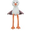 Trixie Játék Strucc, újrahasznosított plüss, 41 cm
