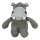 Trixie Játék Víziló, plüss, 31 cm
