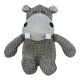 Trixie Játék Víziló, plüss, 31 cm
