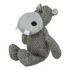 Trixie Játék Víziló, plüss, 31 cm
