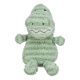 Trixie Játék Krokodil, plüss, 32 cm