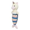 Játék Plüss Mitikus lény újrahasznosított, 36 cm