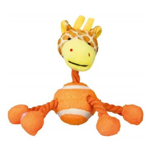 Pluss-Figurak-Teniszlabdaval-16cm-Jatek-Kutyanak-TRX3612