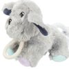 Trixie Játék Junior Plüss Kölyökkutya 24cm