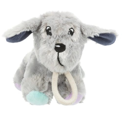 Trixie Játék Junior Plüss Kölyökkutya 24cm
