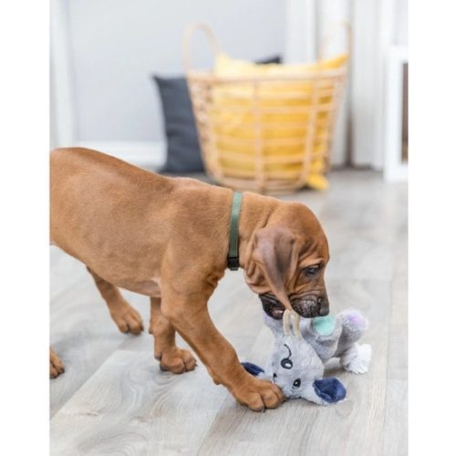 Trixie Játék Junior Plüss Kölyökkutya 24cm