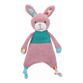 Trixie Játék Junior Plüss/Szövet Nyúl 28cm