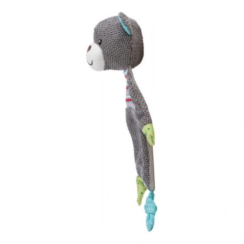 Trixie Játék Junior Plüss/Szövet Medve 28cm