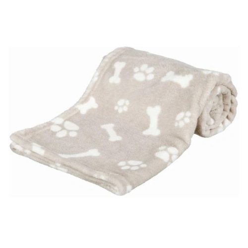 Trixie Pléd Kenny 100*75cm Bézs